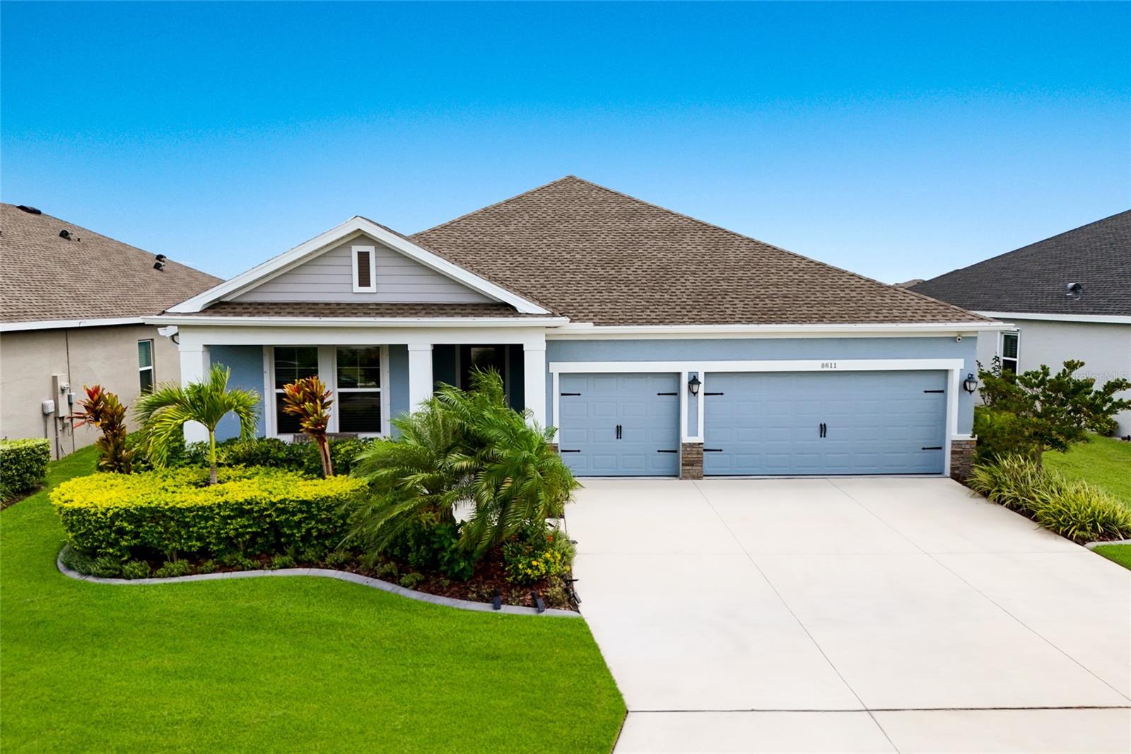 8611 Mercator Court, FL