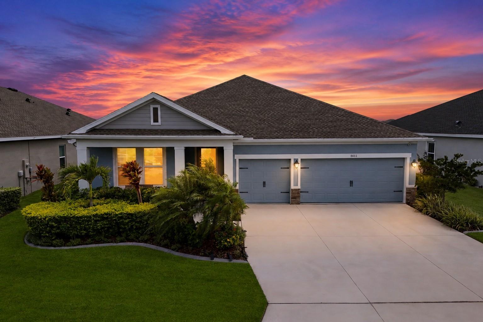 8611 Mercator Court, FL