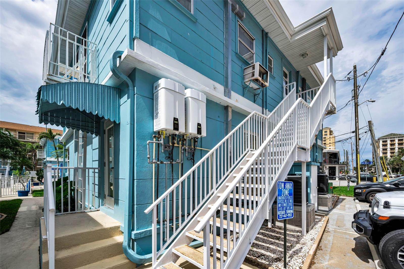 483 Shore Drive, FL