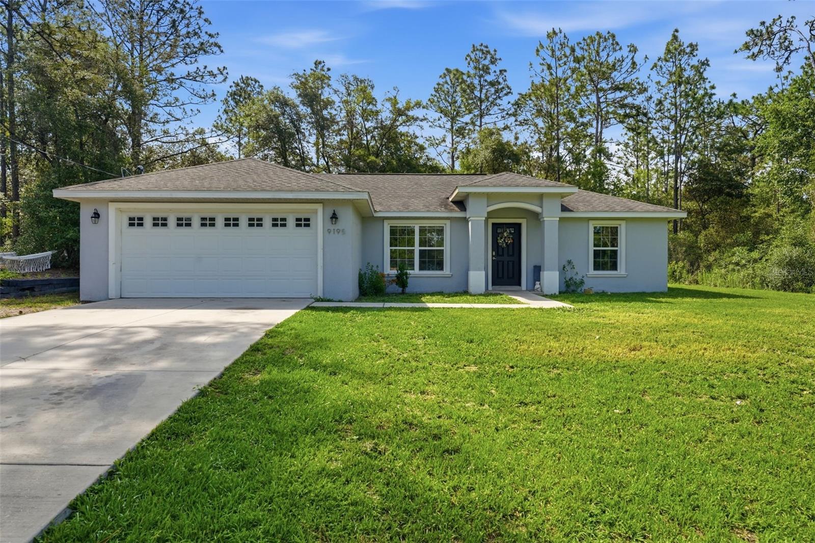 9195 Saponaria Drive, FL