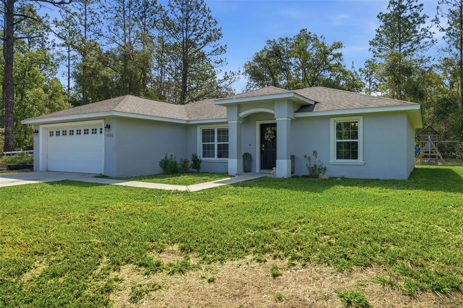 9195 Saponaria Drive, FL