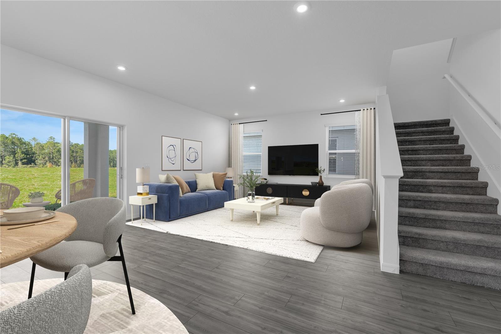 1738 Flag Street, FL