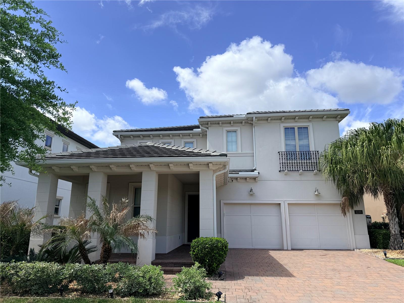 8289 Topsail Place, FL