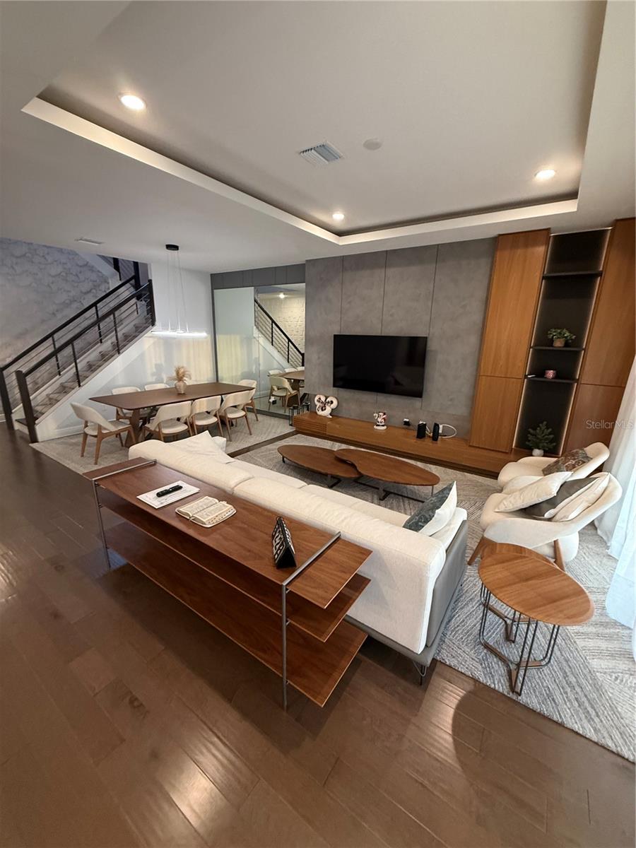 8289 Topsail Place, FL
