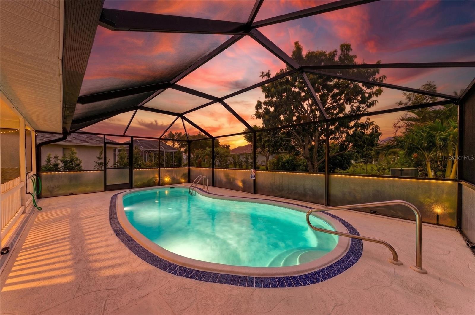 405 Bayside Lane, FL