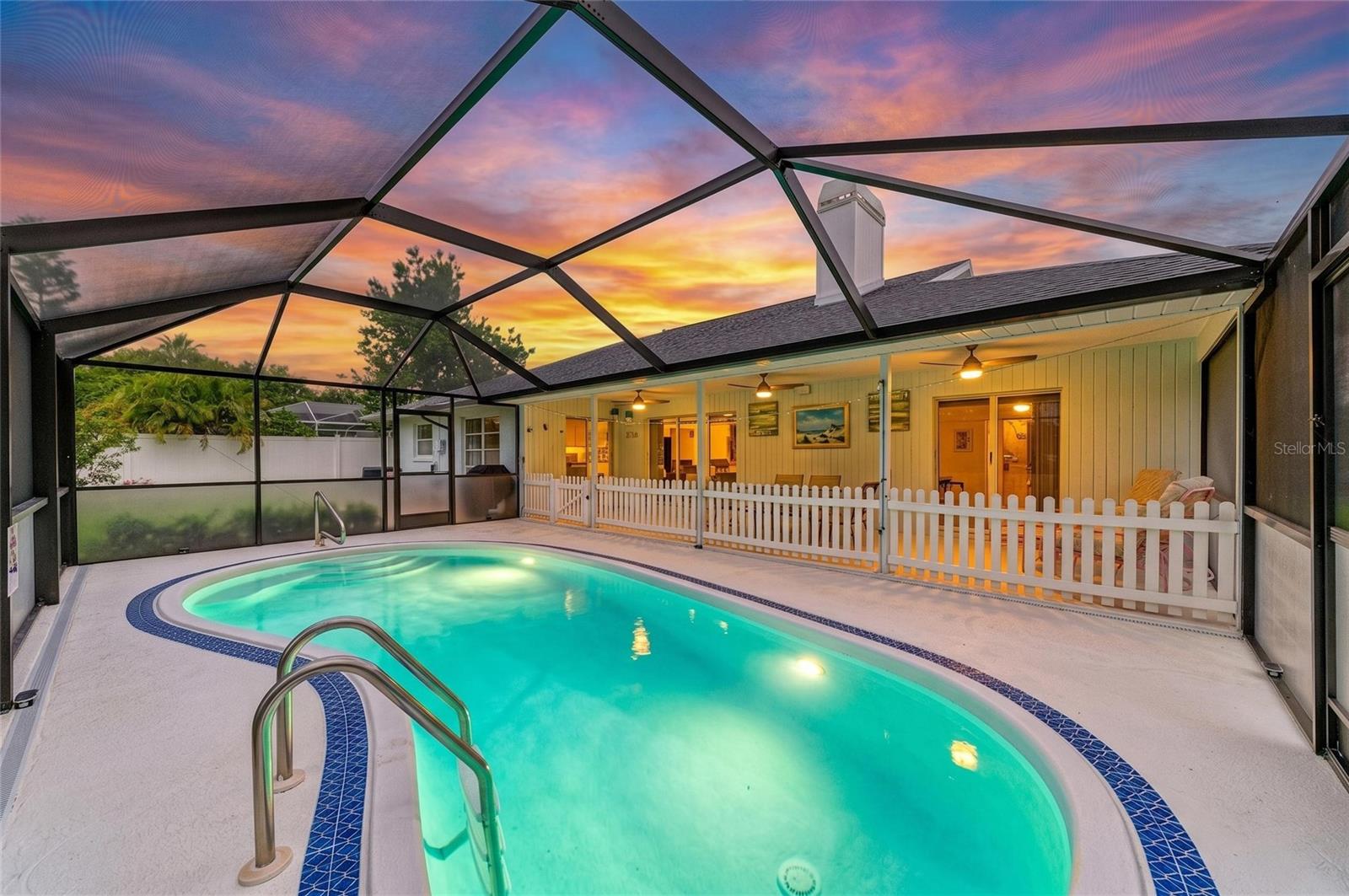 405 Bayside Lane, FL