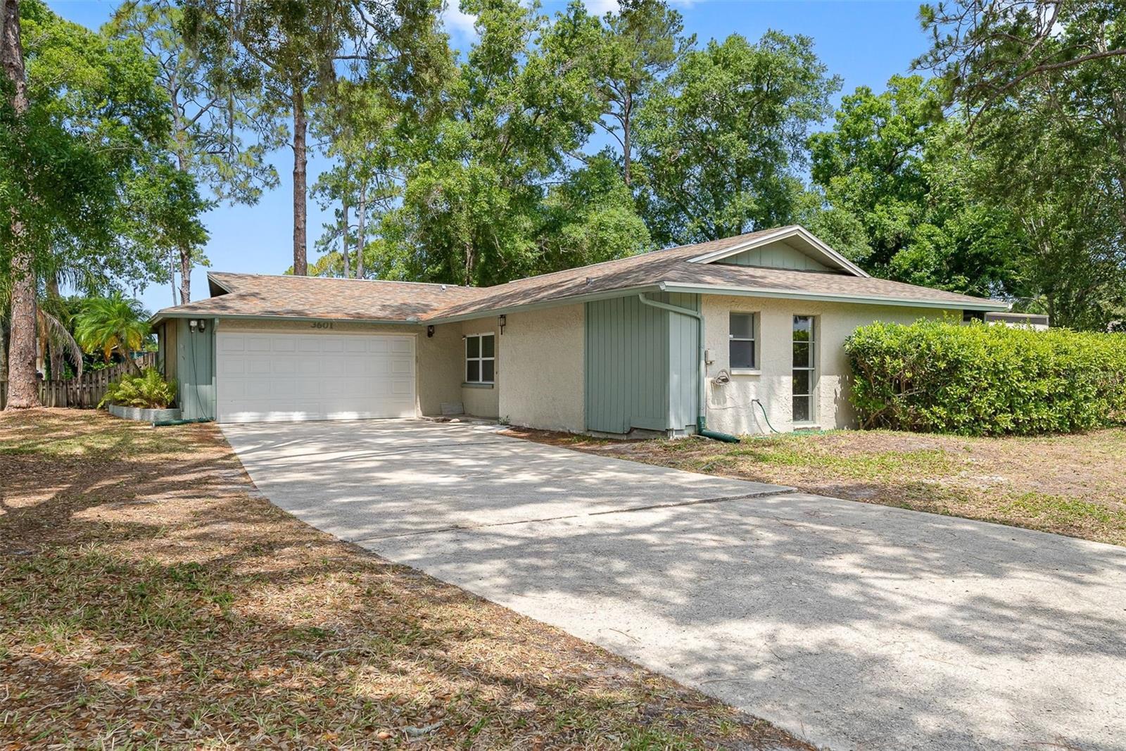 3601 Fairway Forest Circle, FL