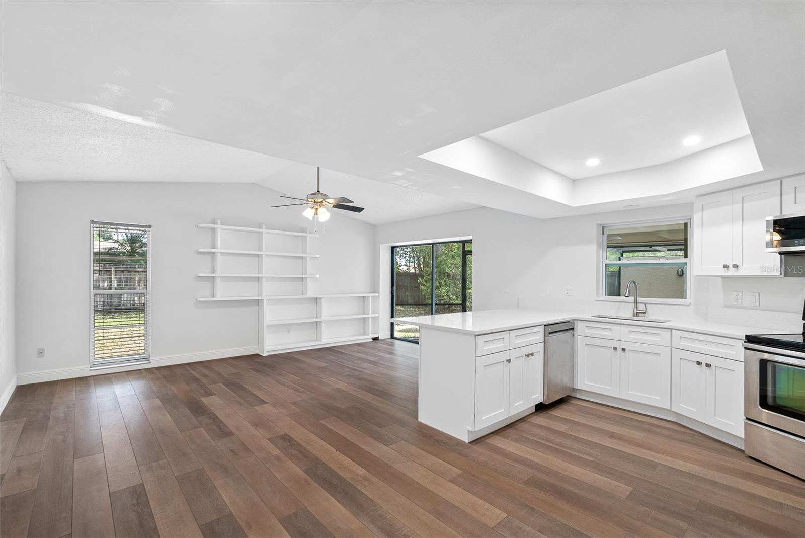 3601 Fairway Forest Circle, FL