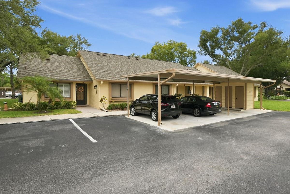 2538 Oakleaf Lane, FL