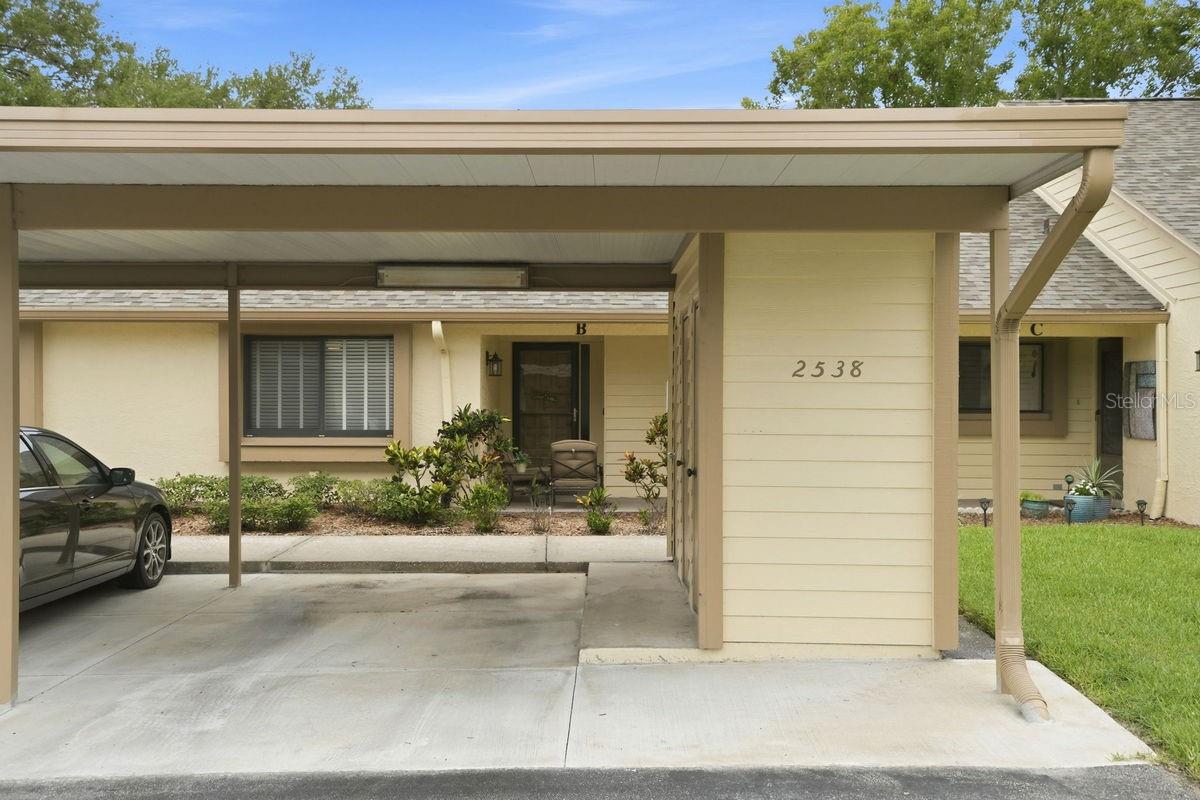 2538 Oakleaf Lane, FL