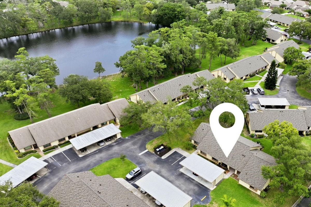 2538 Oakleaf Lane, FL
