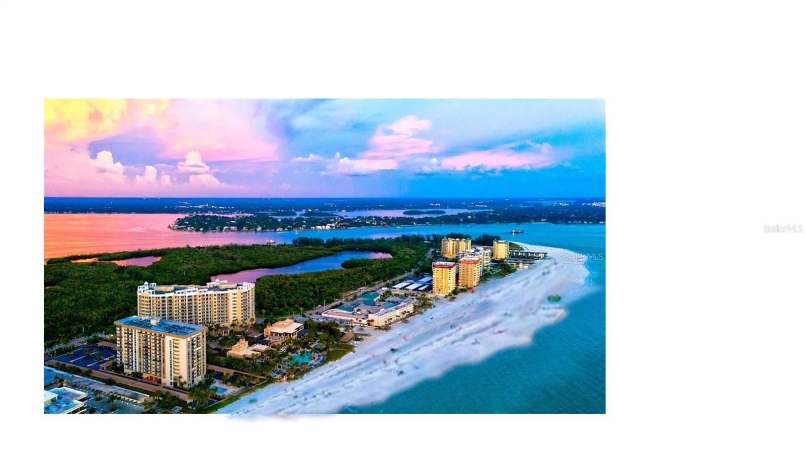 1300 Benjamin Franklin Drive, FL