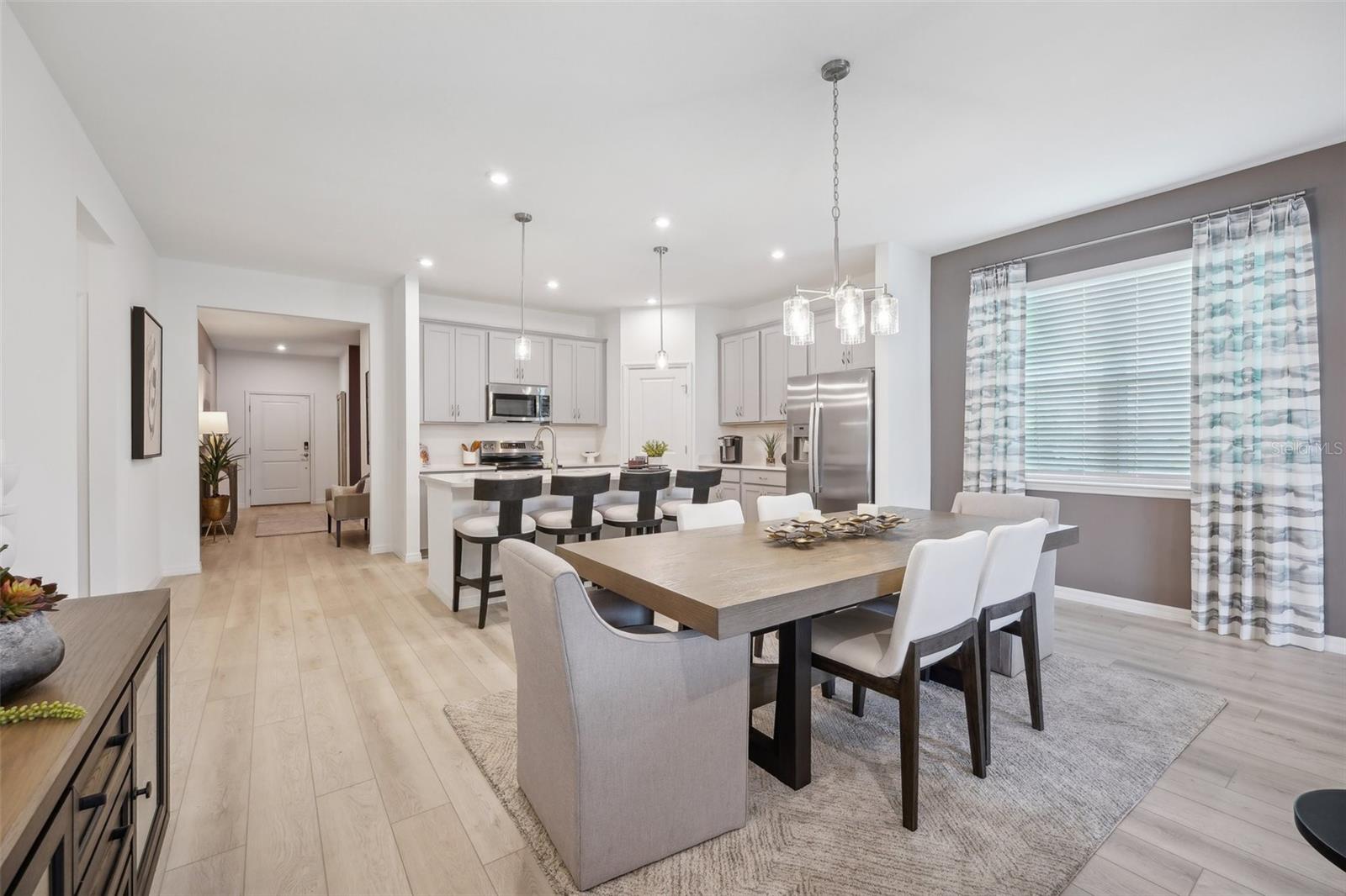 1730 Flag Street, FL