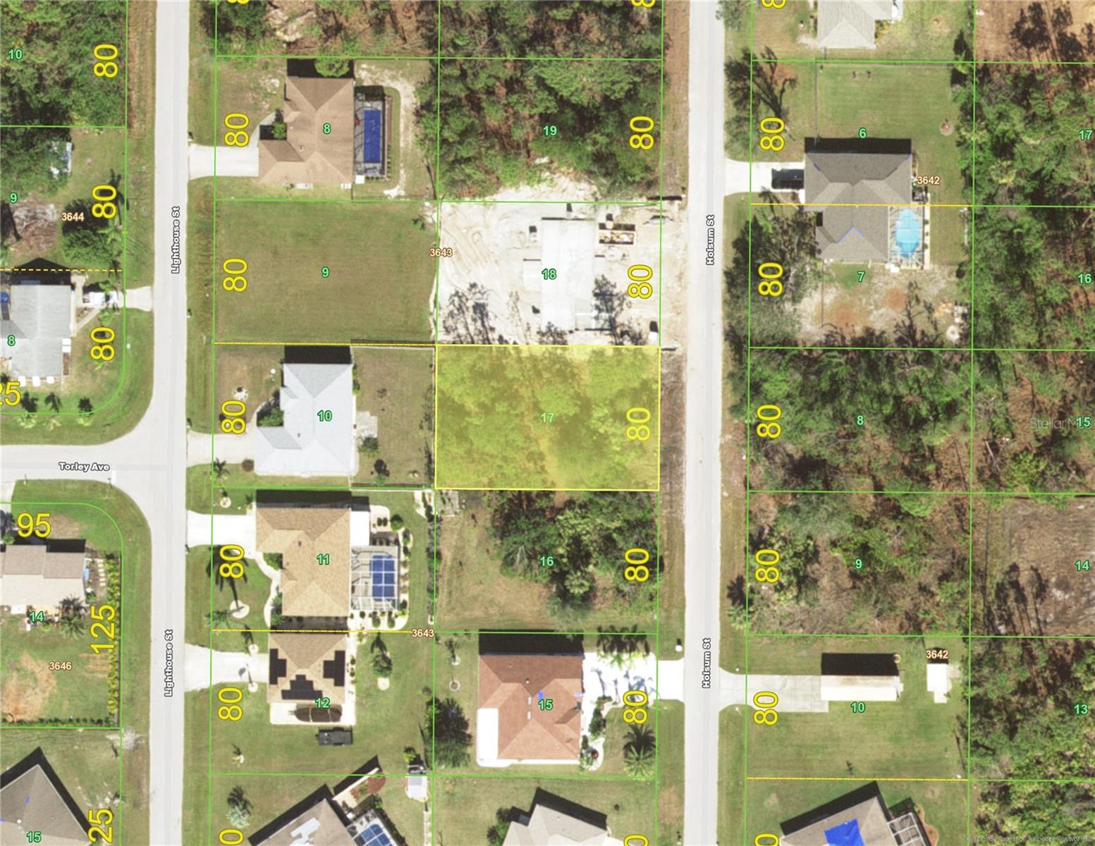 7231 Holsum Street, FL