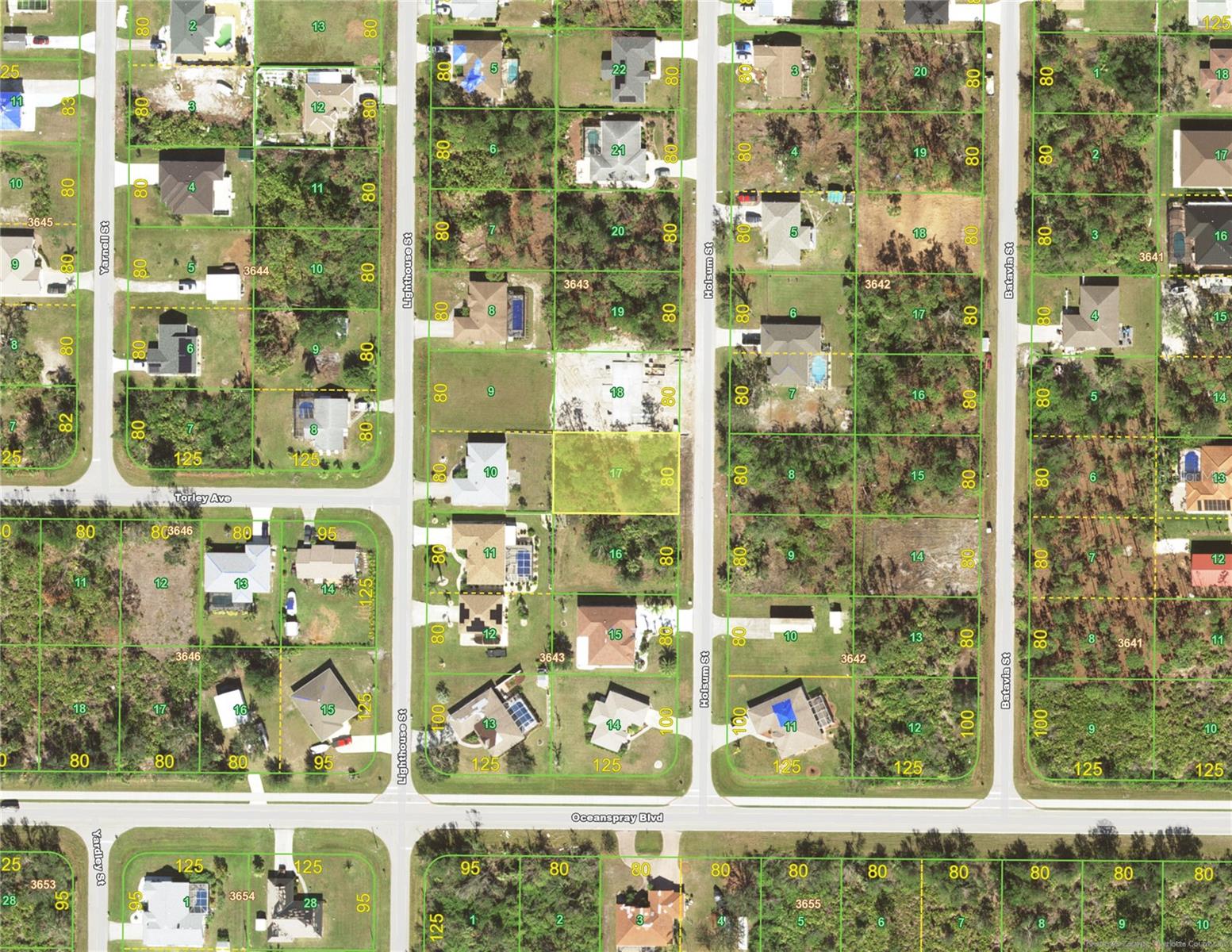 7231 Holsum Street, FL