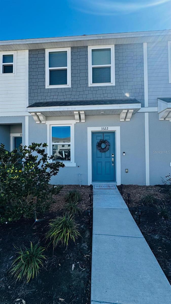 3322 Composition Street, FL