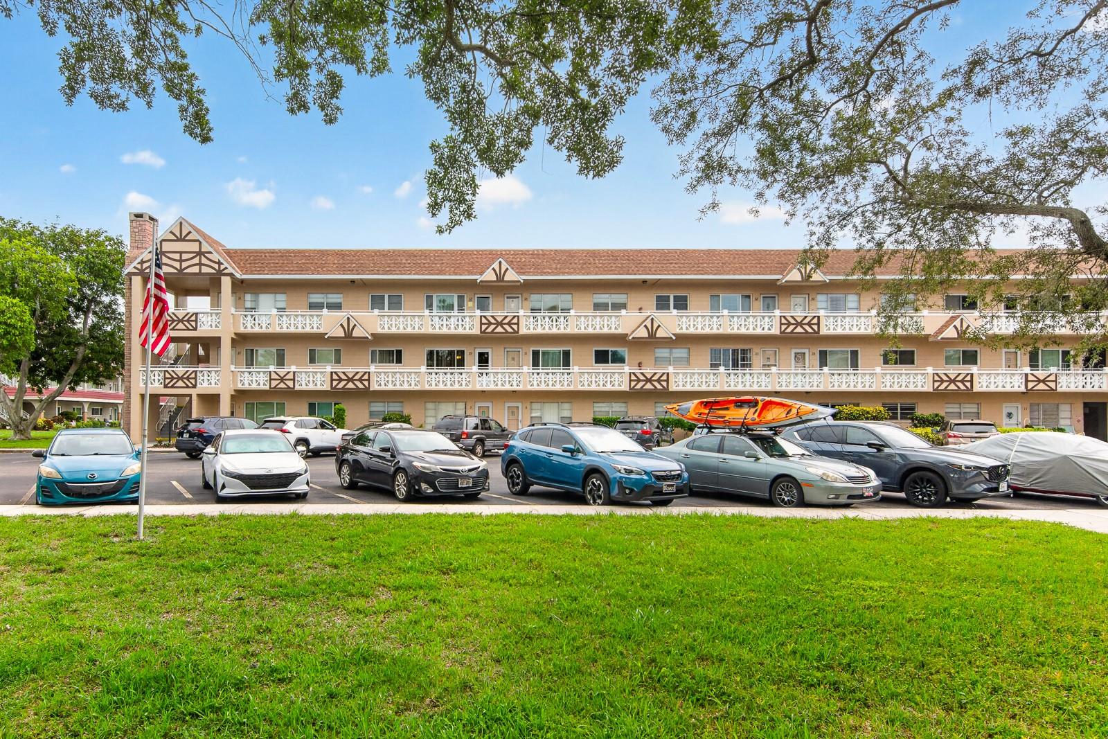 2311 Brisbane Street, FL
