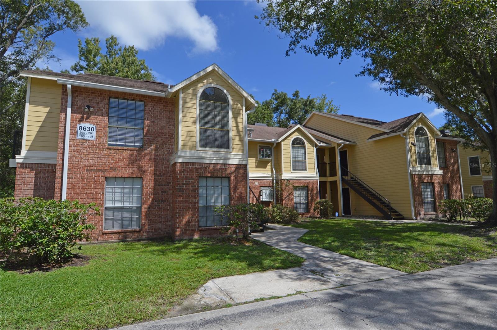 8630 Mallard Reserve Drive, FL