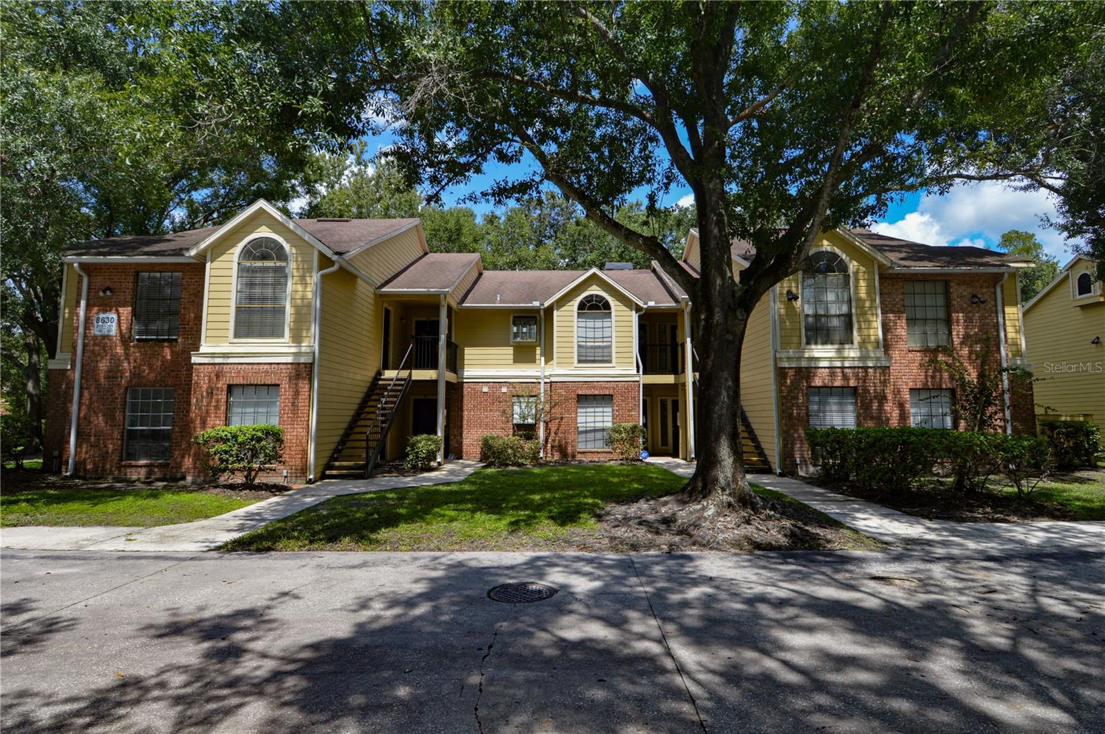 8630 Mallard Reserve Drive, FL