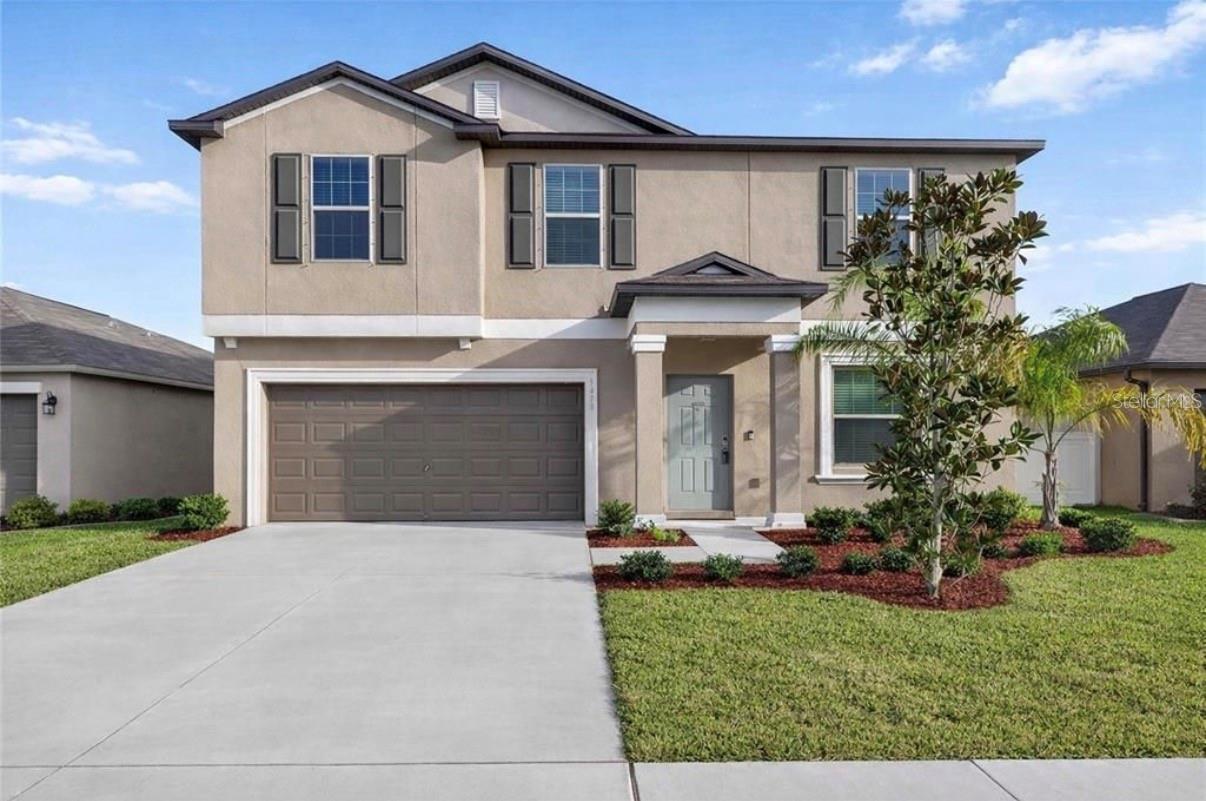 5478 Grays Harbor Court, FL