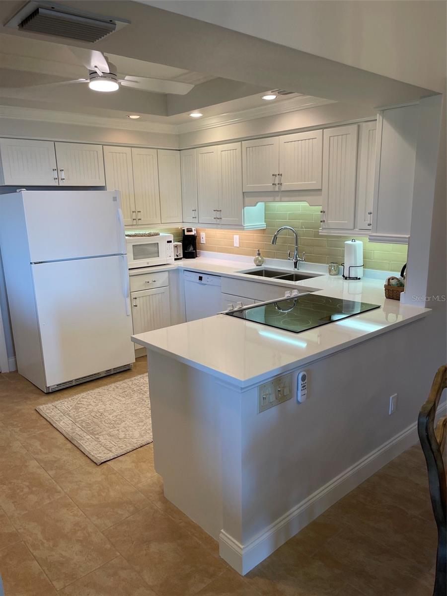 2301 Gulf Of Mexico Drive, FL