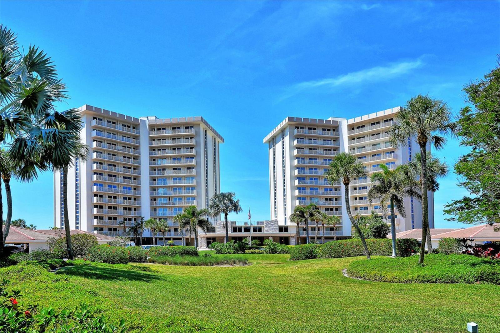 2301 Gulf Of Mexico Drive, FL