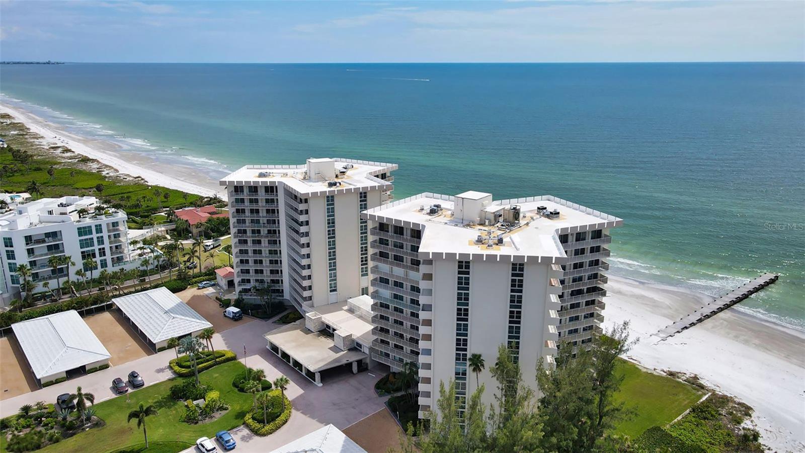 2301 Gulf Of Mexico Drive, FL