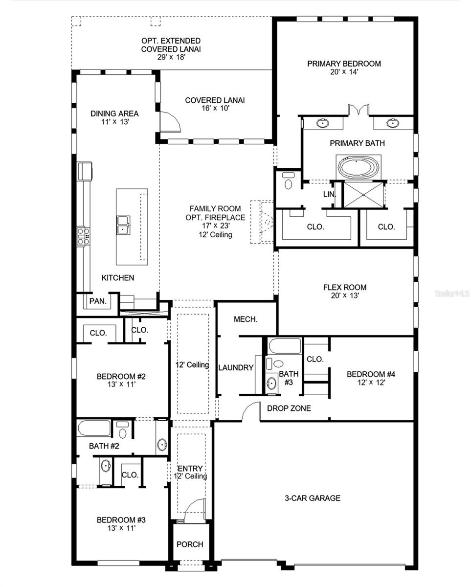 8005 Roll Tide Terrace, FL