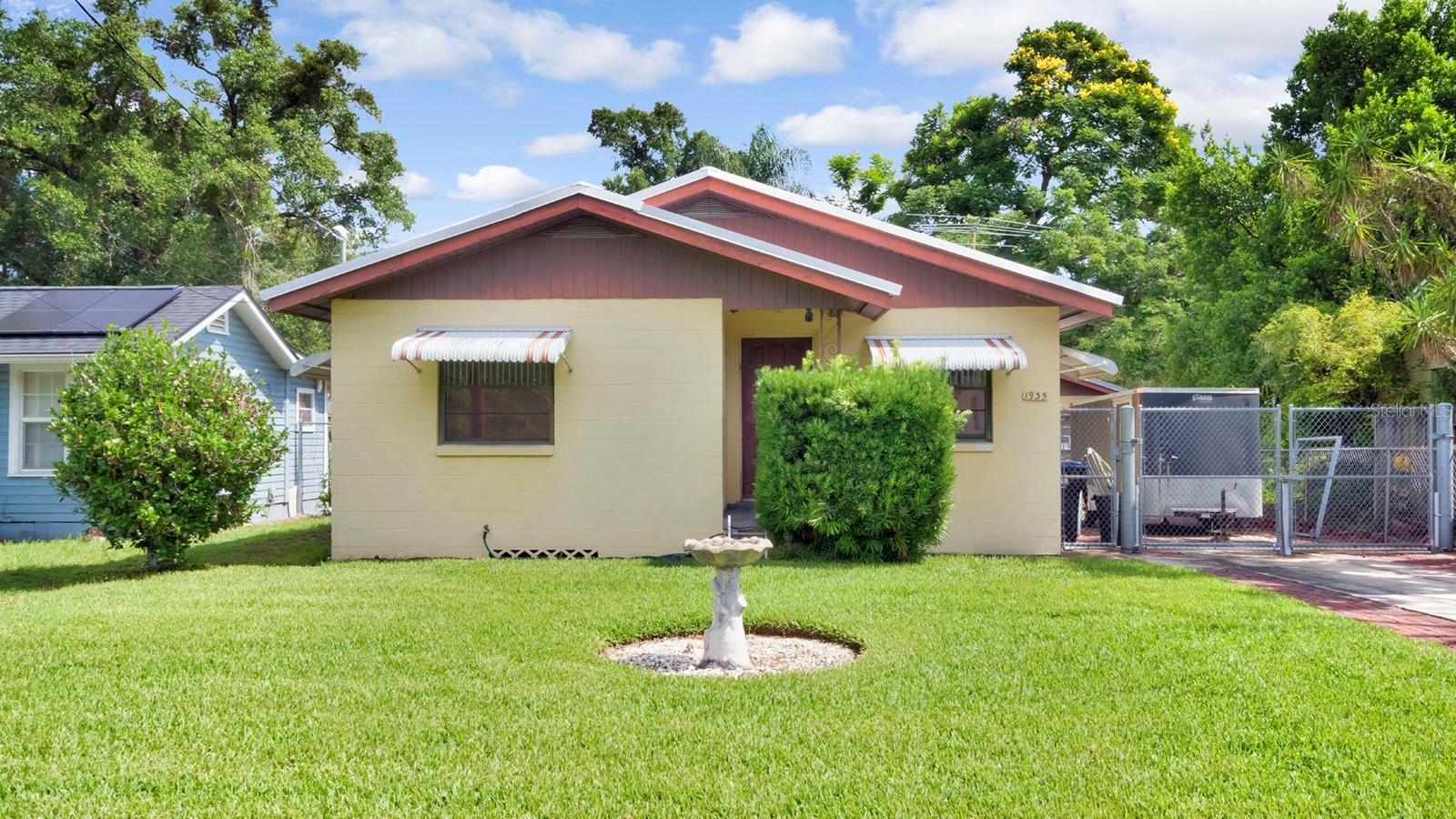 1935 Page Avenue, FL
