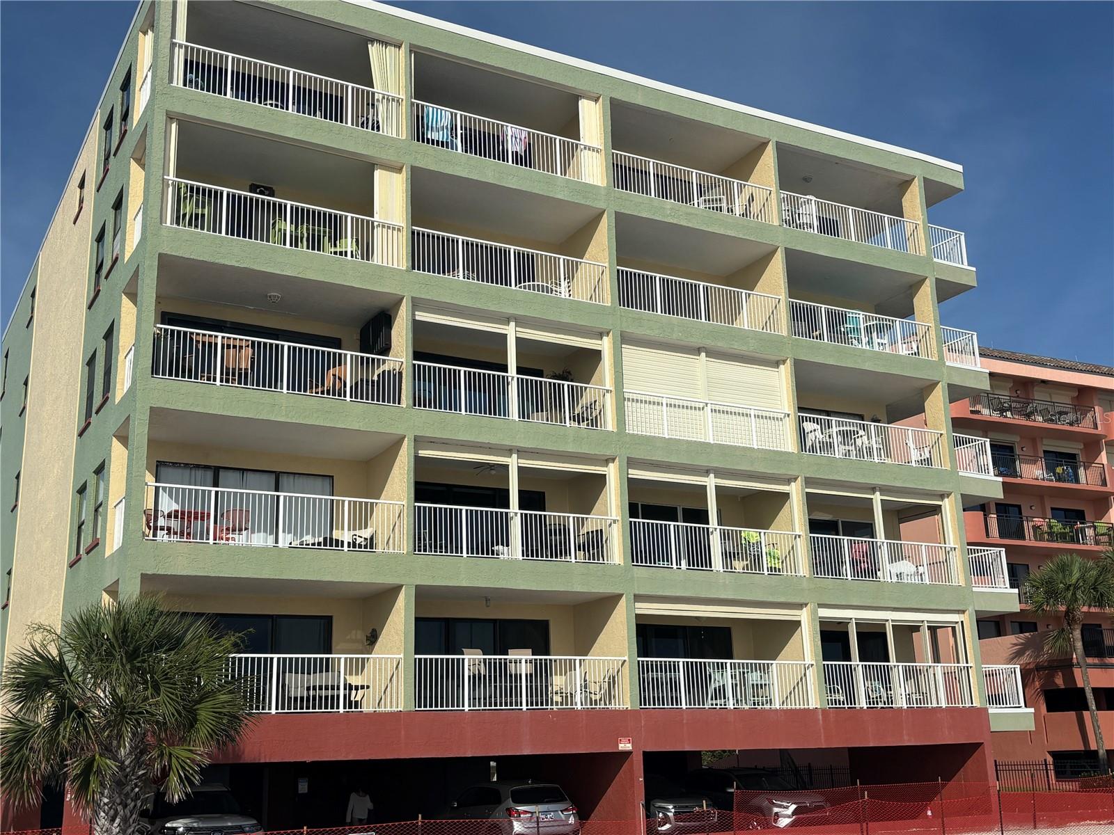 19236 Gulf Boulevard, FL