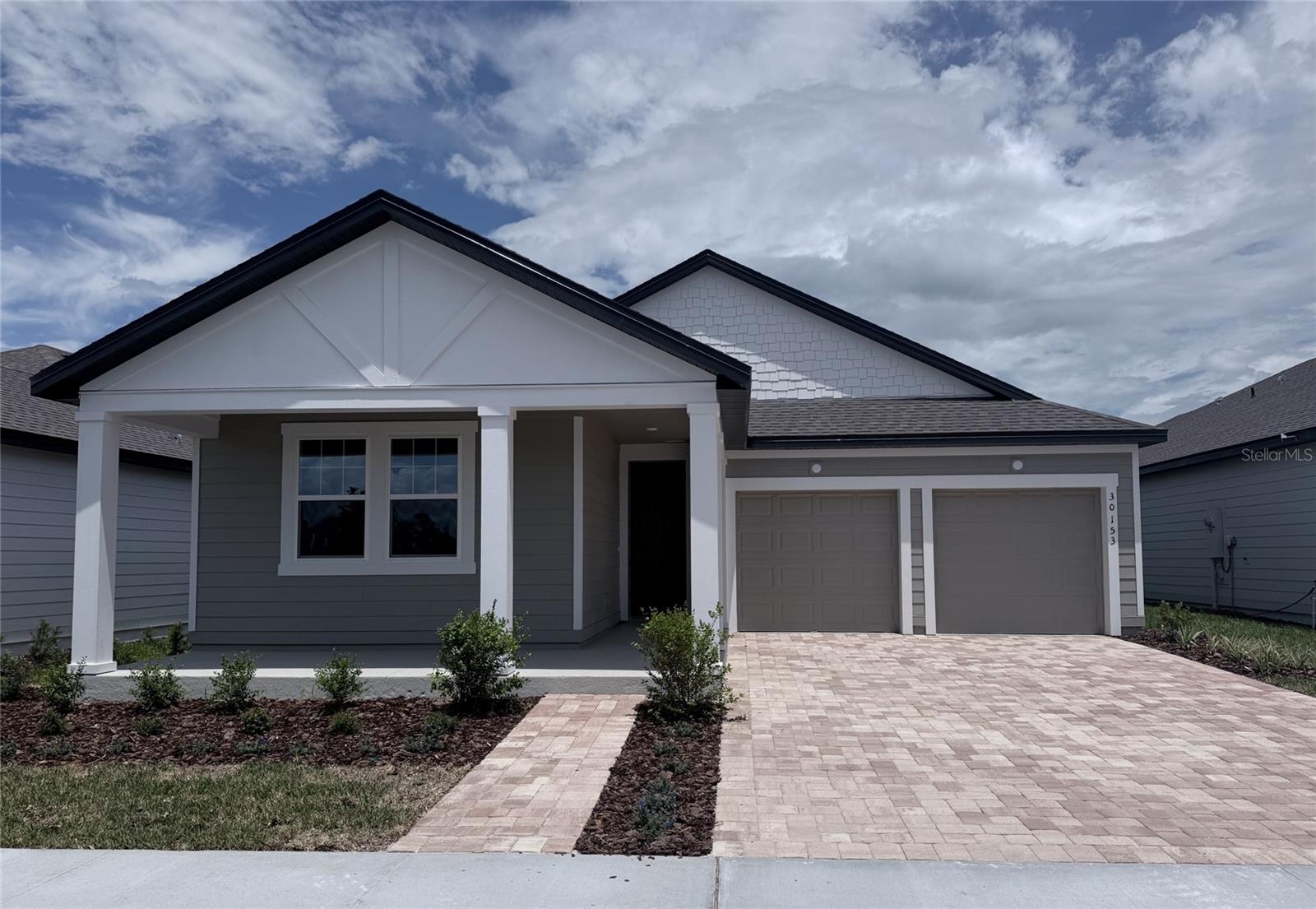 30153 Misty Pines Road, FL