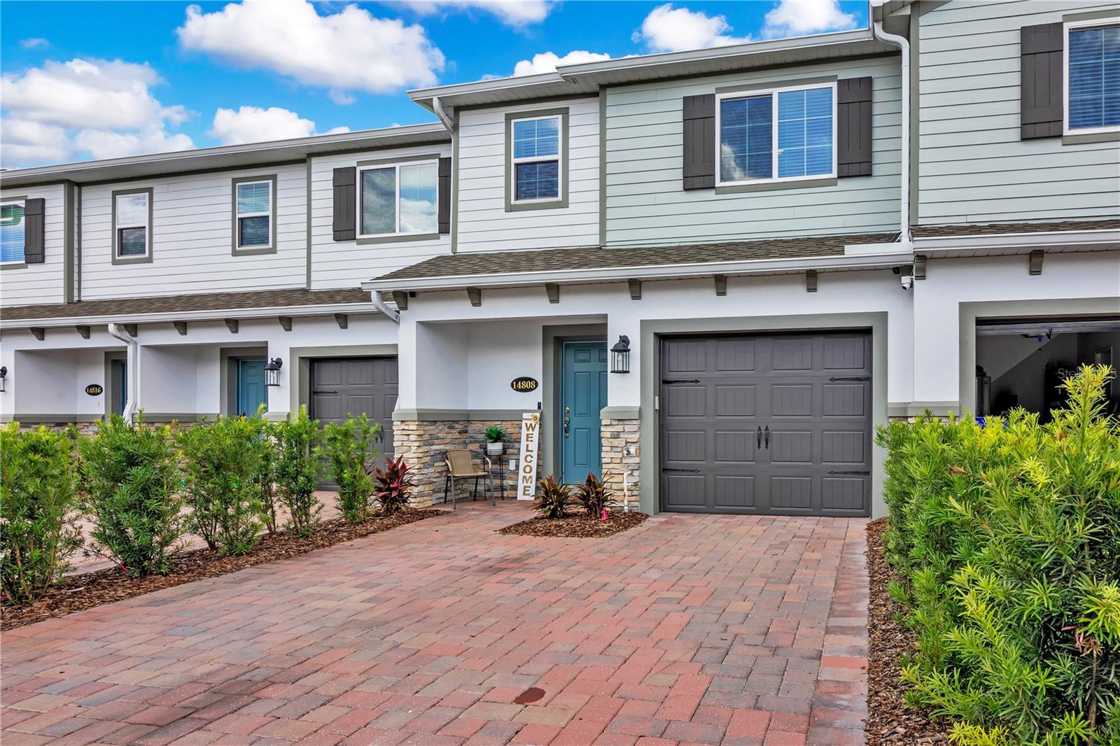 14808 Harvest Street, FL