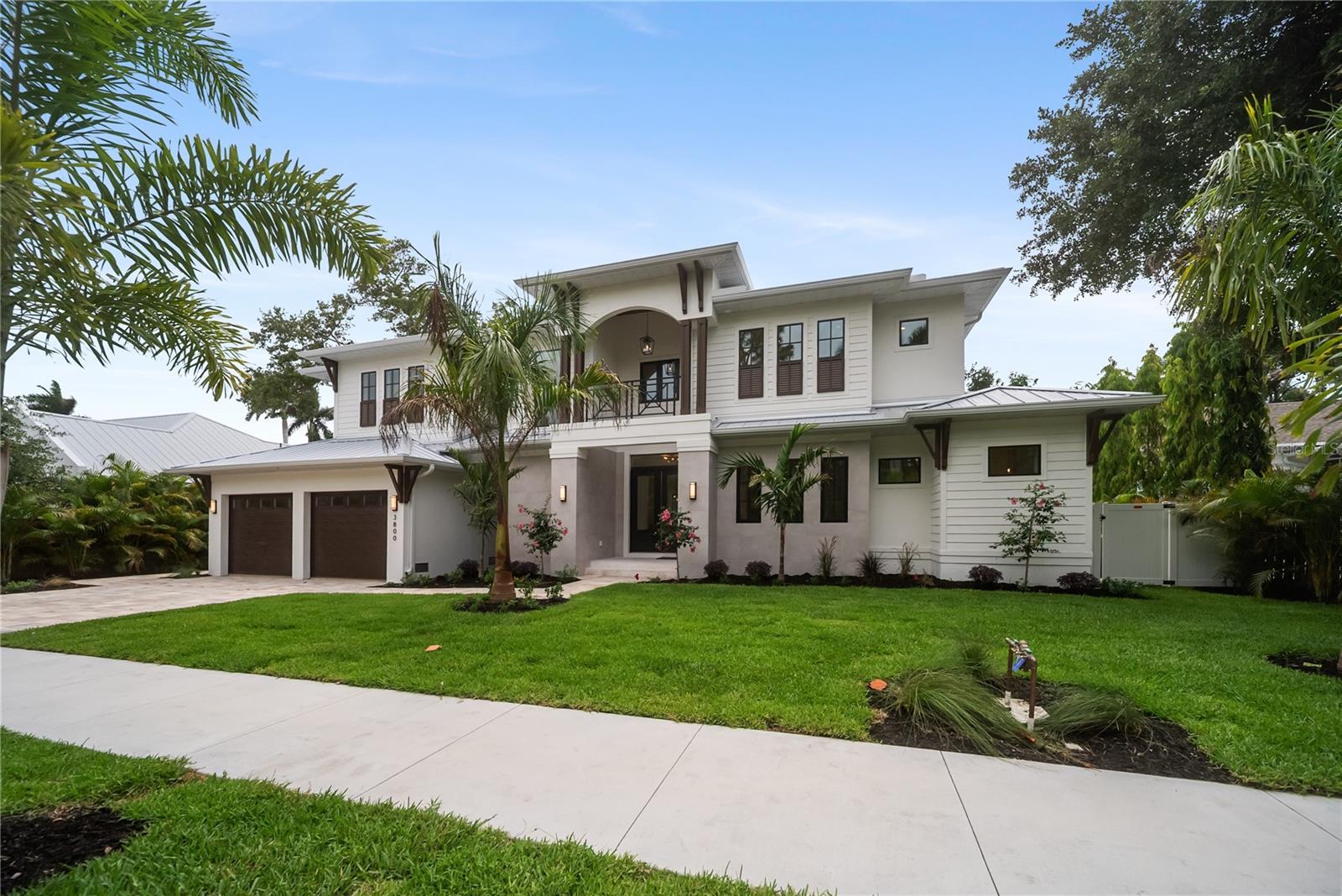 3800 Flores Avenue, FL