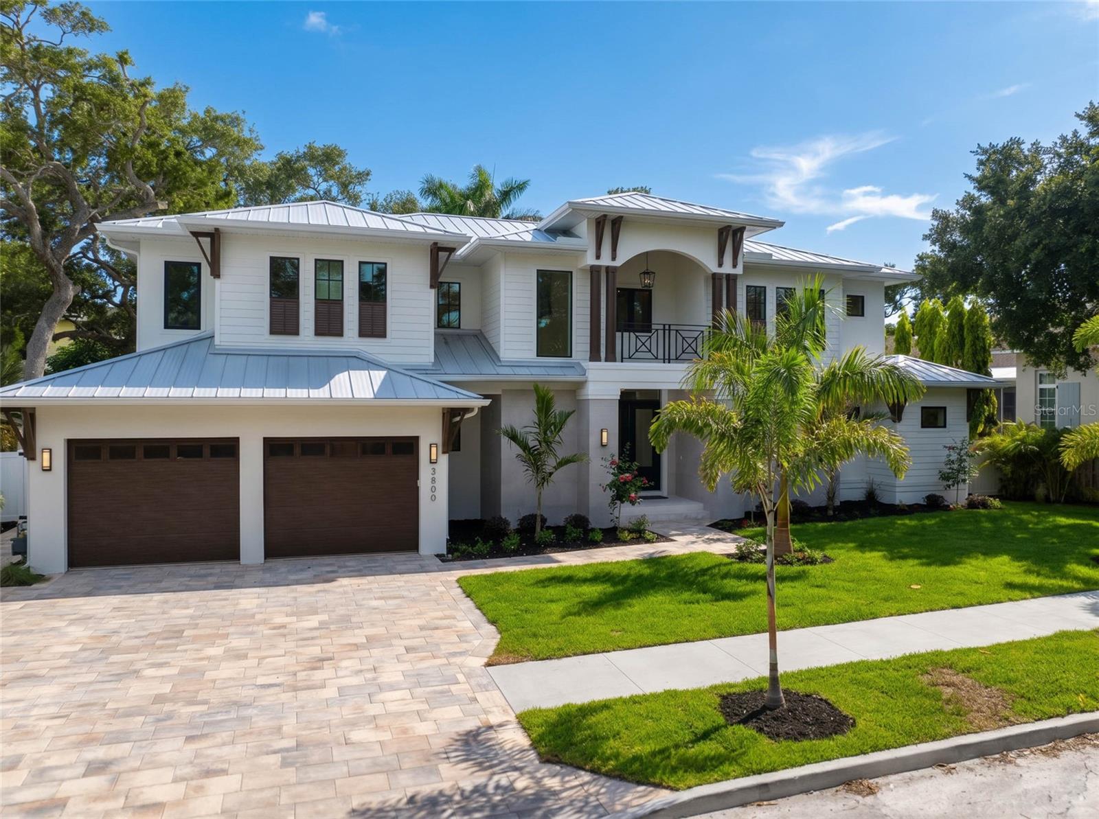 3800 Flores Avenue, FL