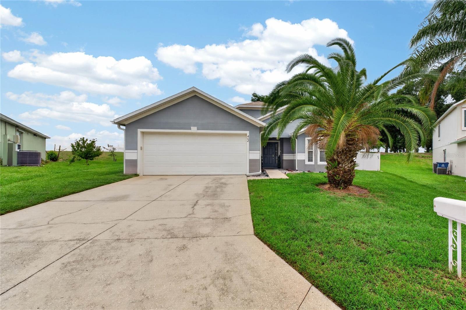 402 Delancey Drive, FL