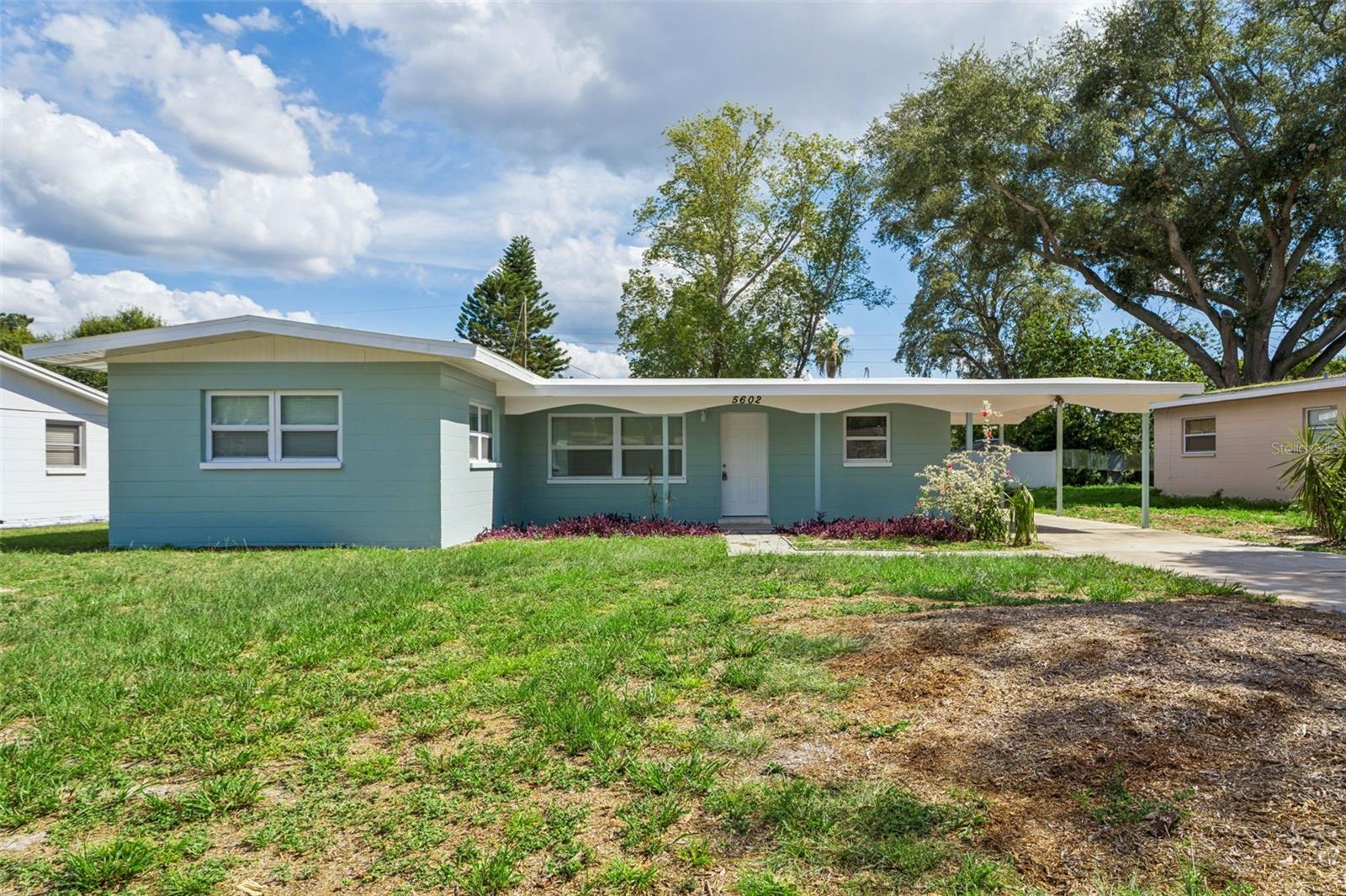 5602 Oceanic Road, FL
