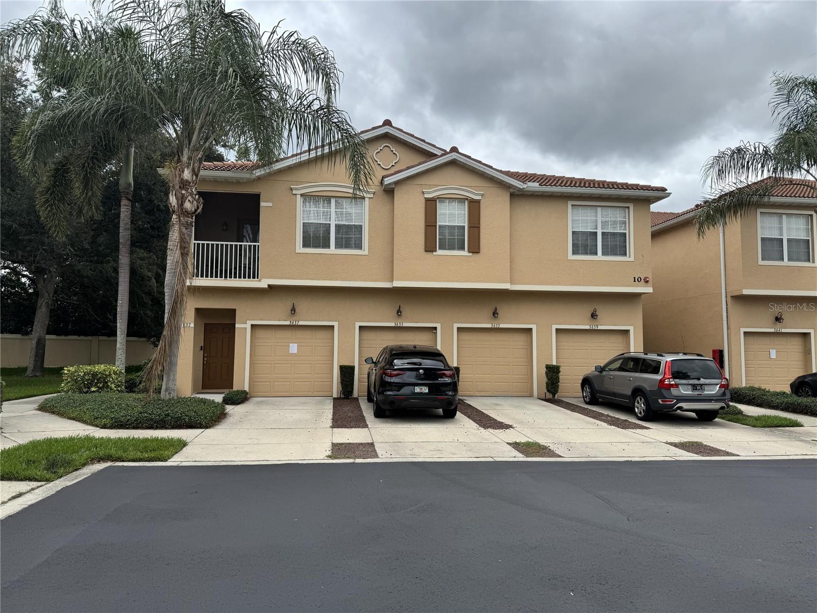 3635 Parkridge Circle, FL