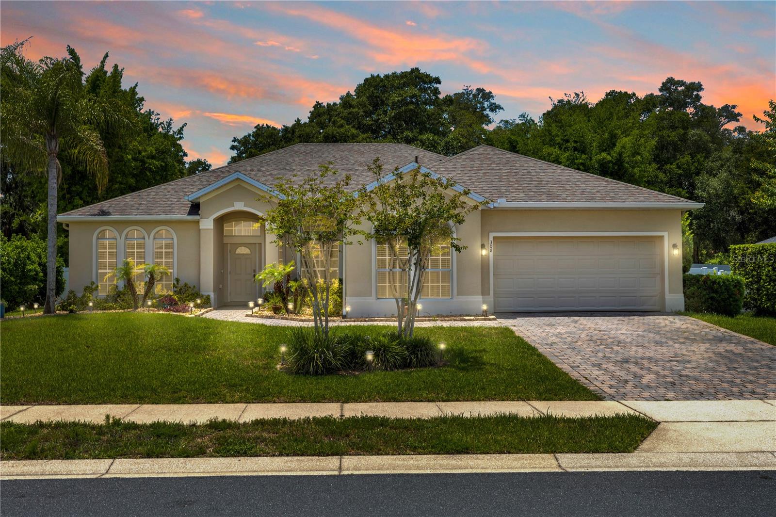 308 Crystal Pond Avenue, FL