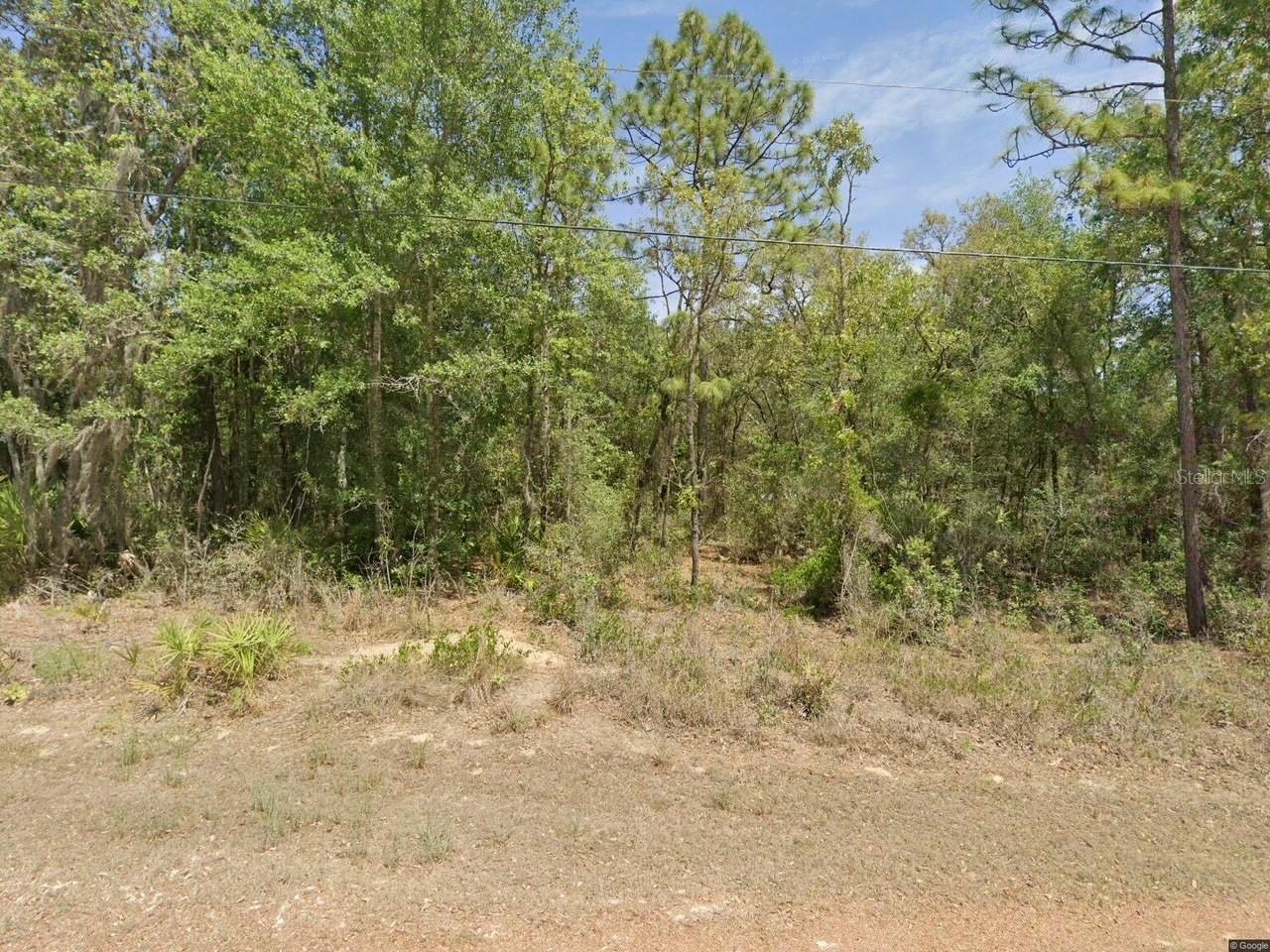 6575 Pershing Drive, FL