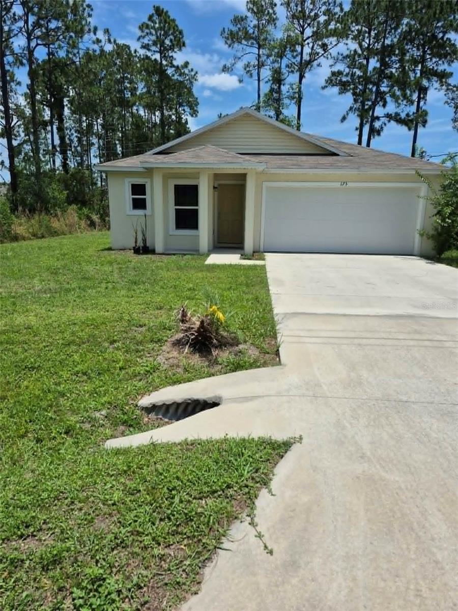 173 Ryberry Drive, FL
