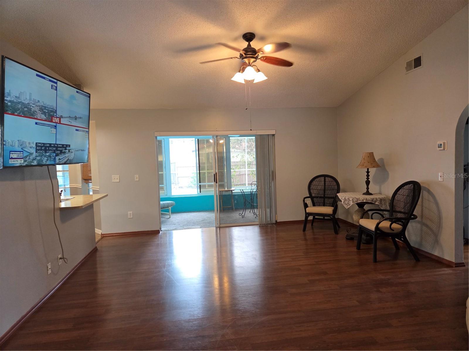 7605 Landmark Drive, FL