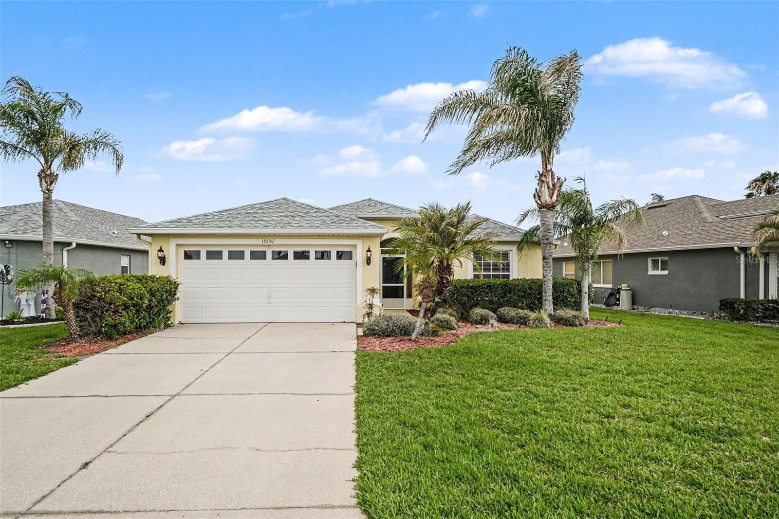 10151 Old Tampa Bay Drive, FL