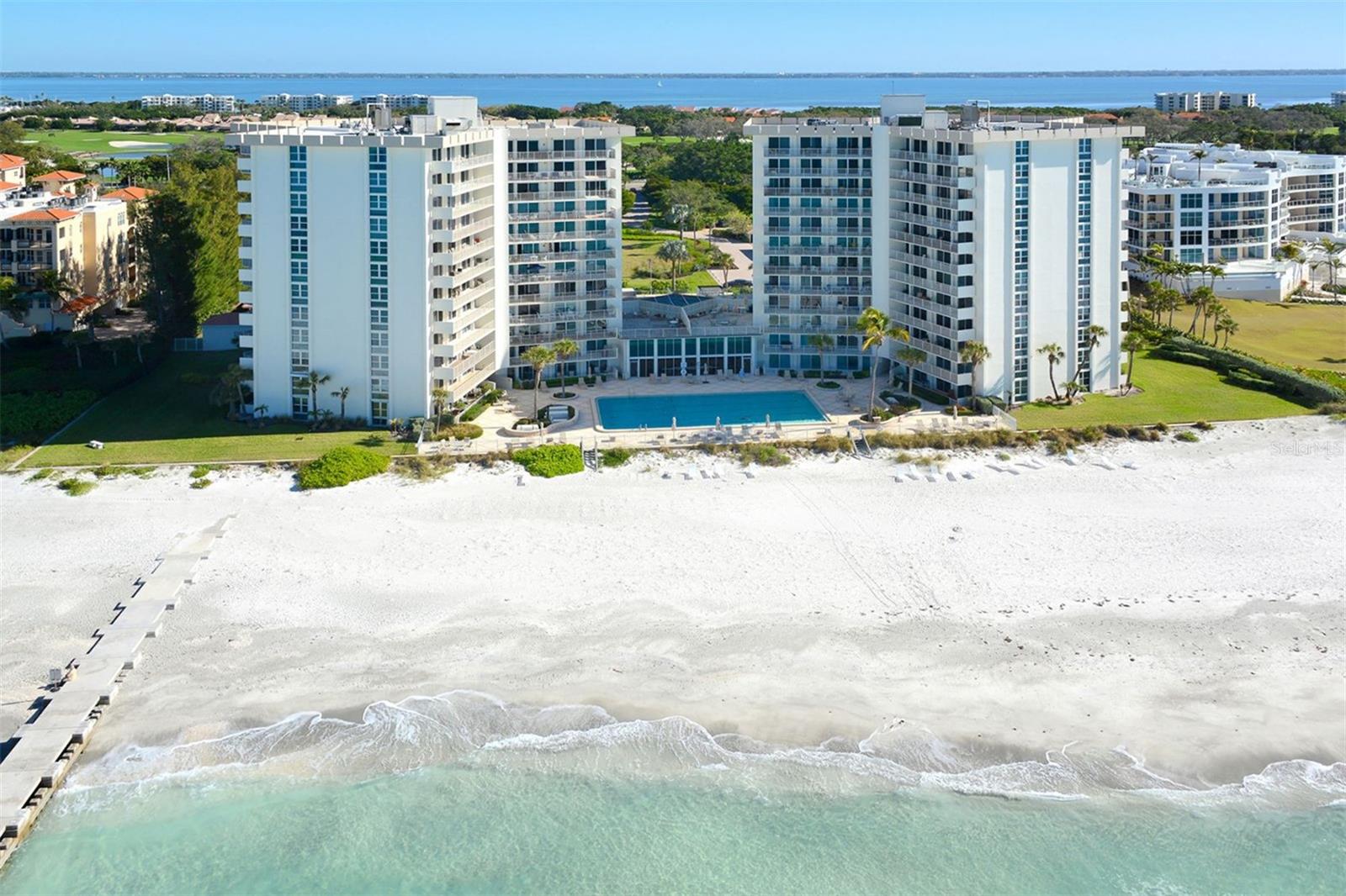 2301 Gulf Of Mexico Drive, FL