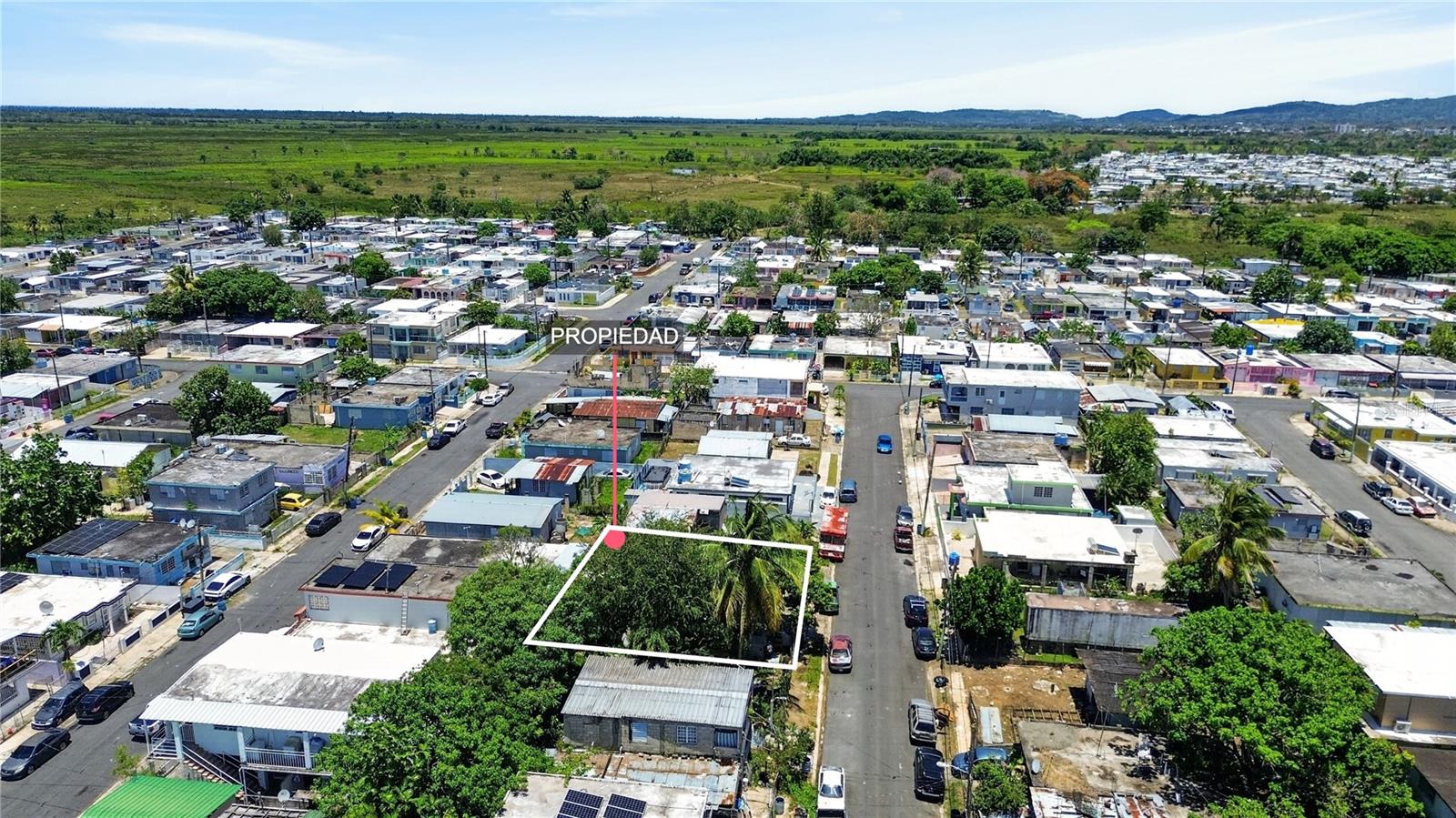 11 St. Ext. Jardines De Palmarejo, V-20, PR