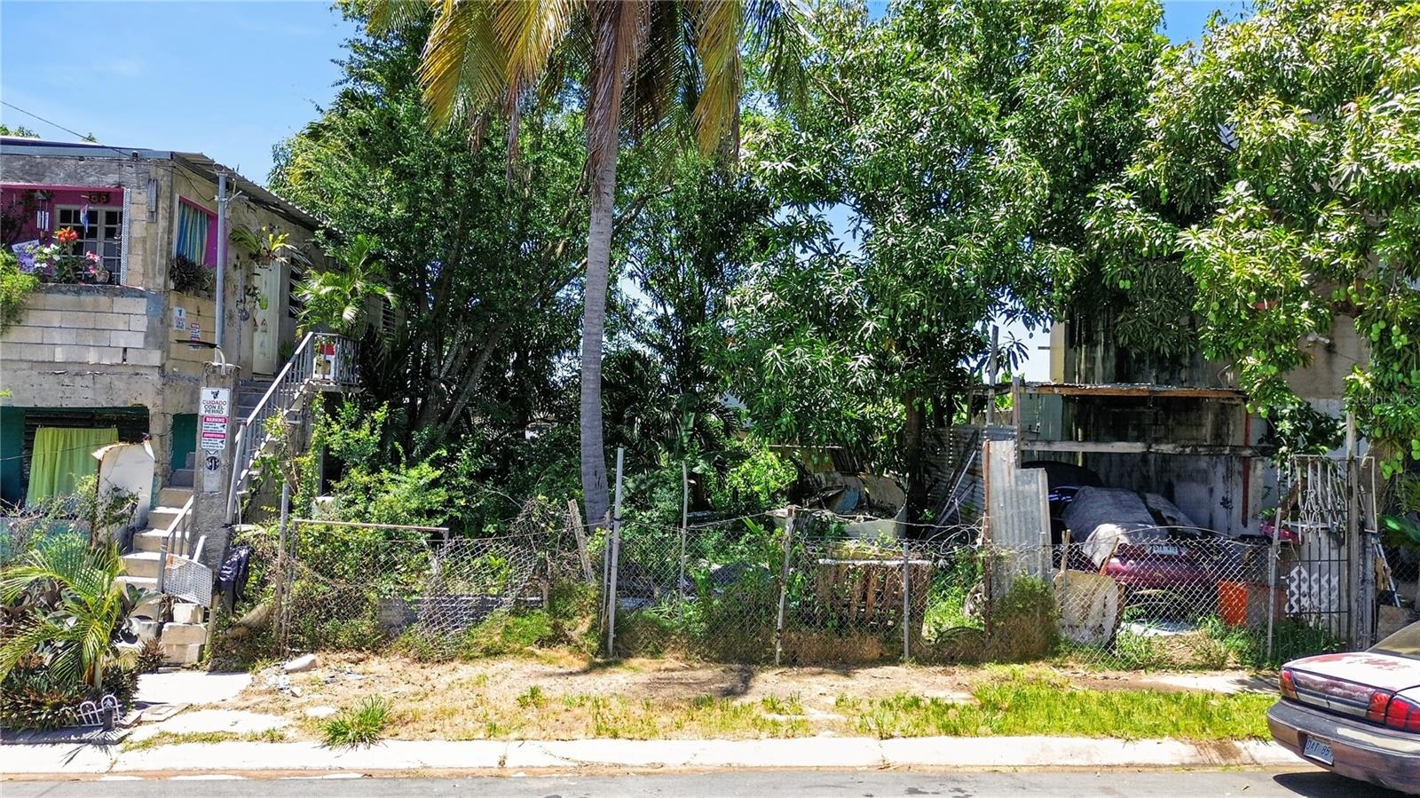 11 St. Ext. Jardines De Palmarejo, V-20, PR