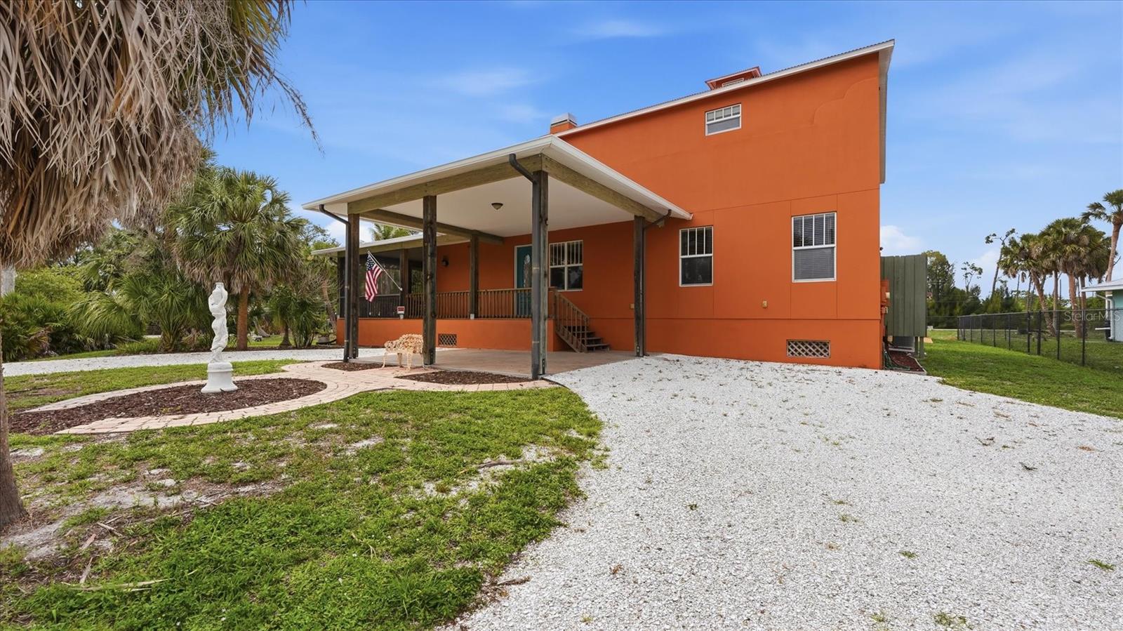 280 Cowles Street, FL