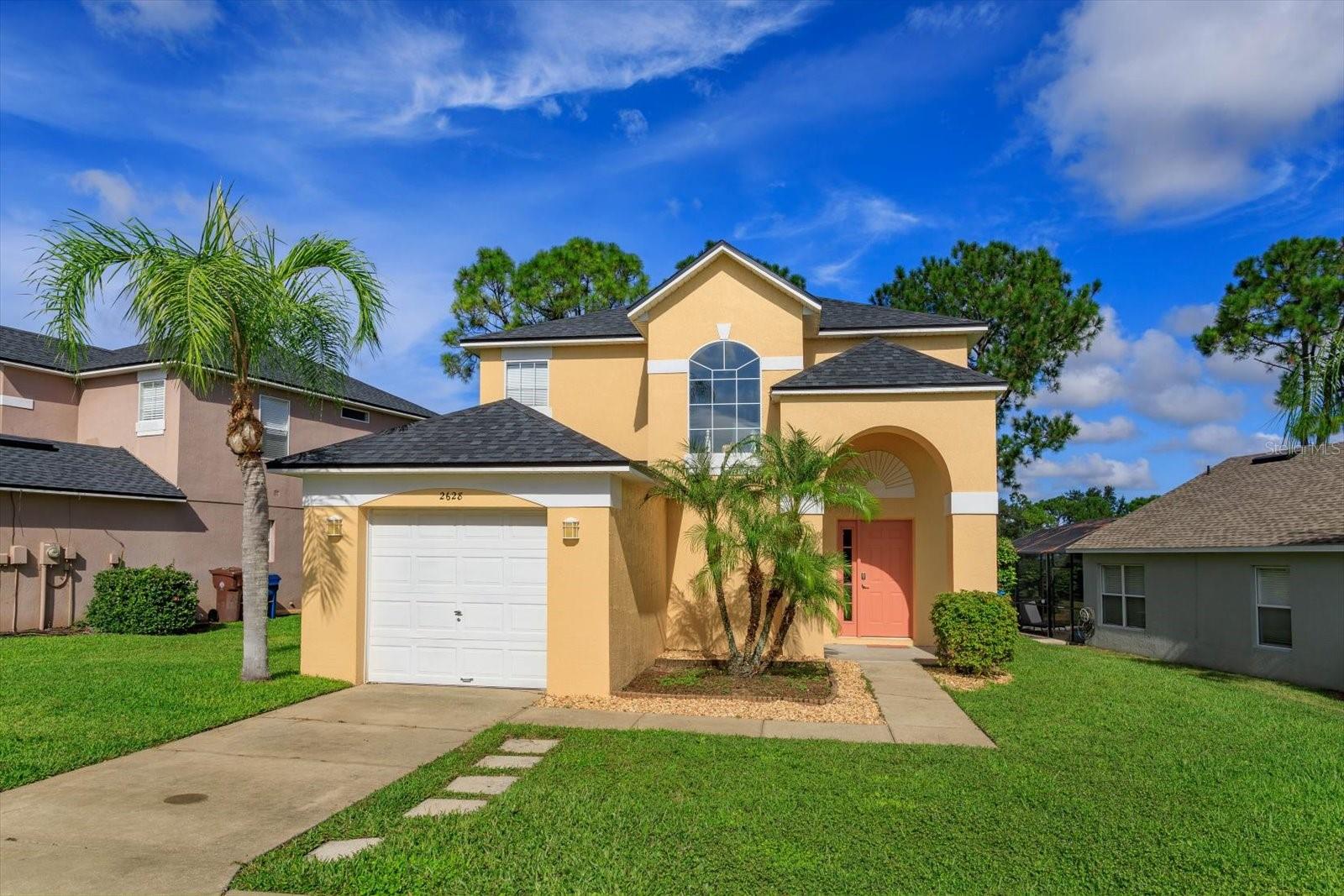 2628 Hemingway Avenue, FL