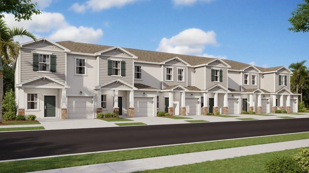2571 Skyline Loop, FL