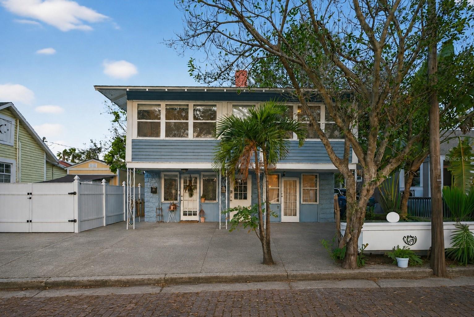 1059 5th Street, FL