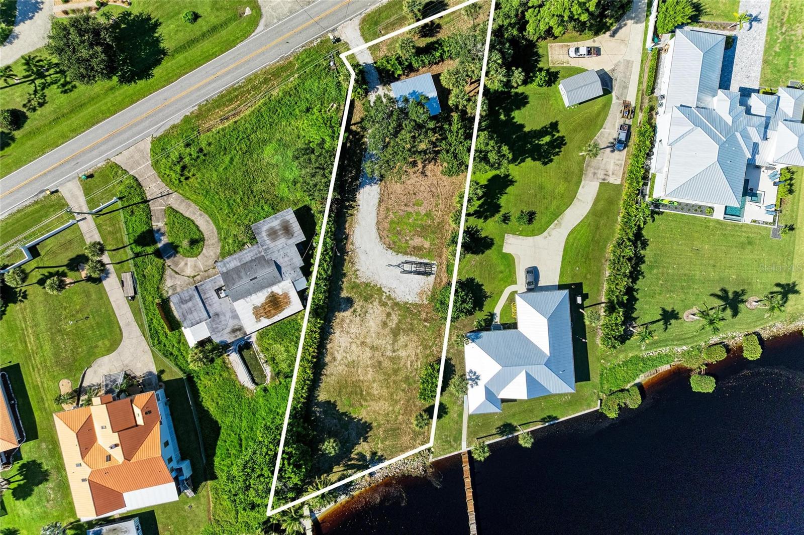 24181 Harborview Road, FL